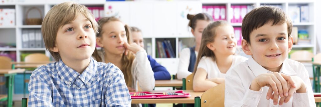 The youth of our nation